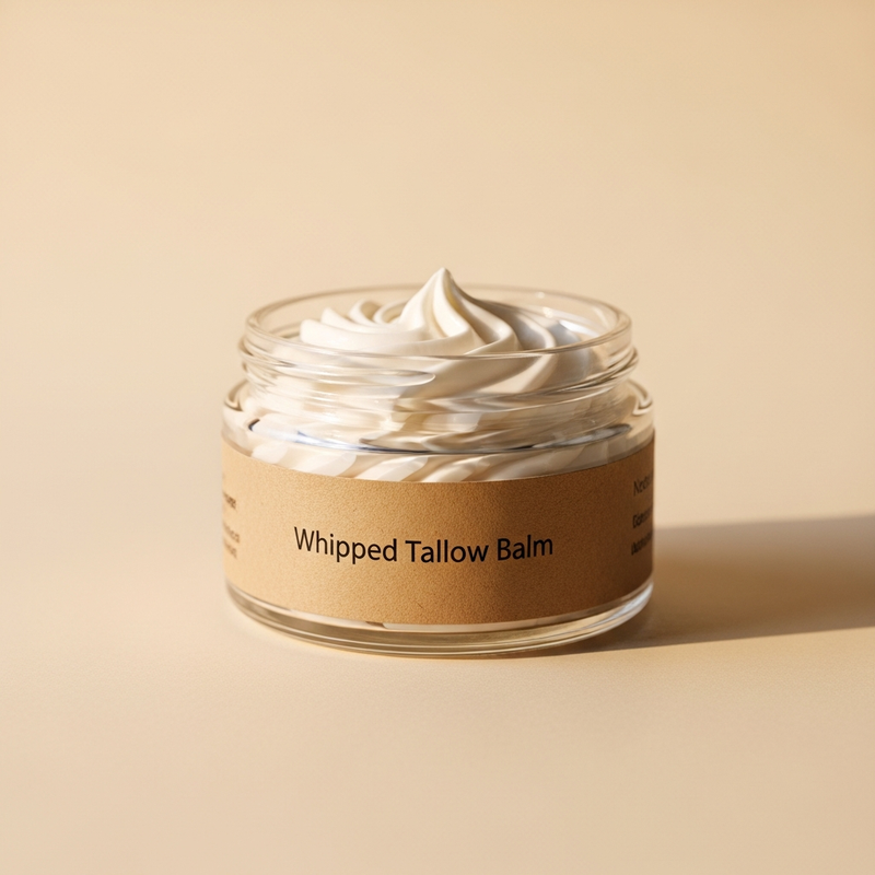 Ravah Whipped Tallow
